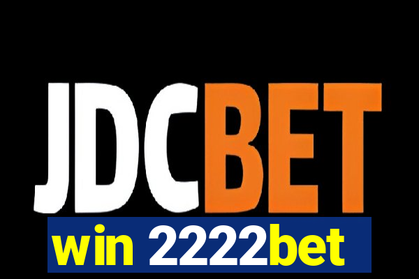 win 2222bet